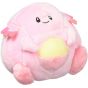 Pokemon Center Original Plush Pokemon Fit Lucky (Chansey)