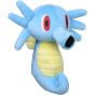 Pokemon Center Original Plush Pokemon Fit Tattu (Horsea)