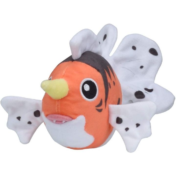 Pokemon Center Original Plush Pokemon Fit Azumao (Seaking)