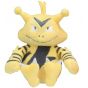 Pokemon Center Original Plush Pokemon Fit Eleboo (Electabuzz)