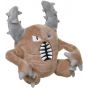 Pokemon Center Original Plush Pokemon Fit Kailios (Pinsir)