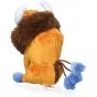 Pokemon Center Original Plush Pokemon Fit Kentauros (Tauros)