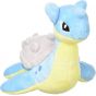 Pokemon Center Original Plush Pokemon Fit Laplace (Lapras)