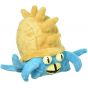 Pokemon Center Original Plush Pokemon Fit Omstar (Omastar)