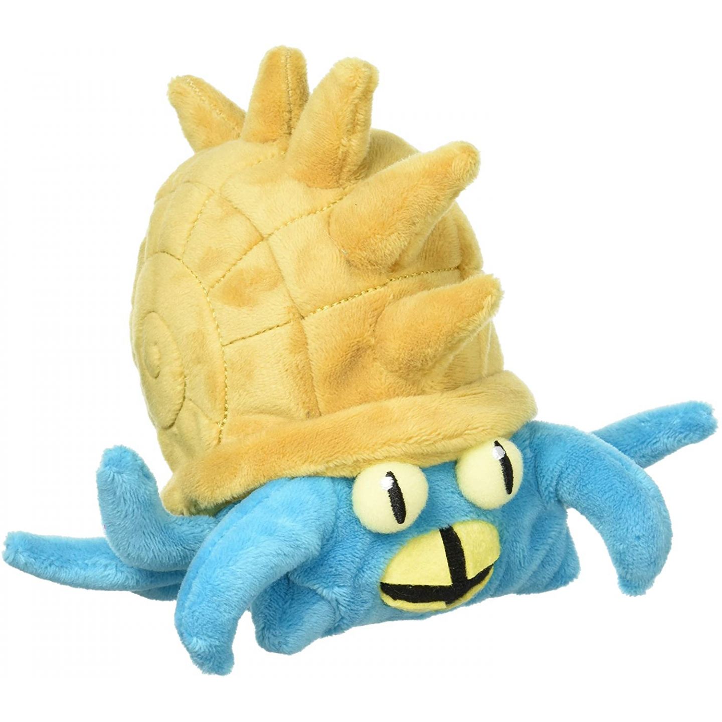 omastar plush