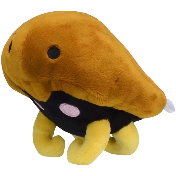 Pokemon Center Original Plush Pokemon Fit Kabuto