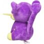 Pokemon Center Original Plush Pokemon Fit Koratta (Rattata)