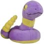 Pokemon Center Original Plush Pokemon Fit Arbo (Ekans)