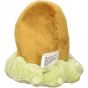 Pokemon Center Original Plush Pokemon Fit Digda (Diglett)