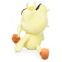 Pokemon Center Original Plush Pokemon Fit Nyarth (Meowth)