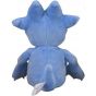 Pokemon Center Original Plush Pokemon Fit Golduck