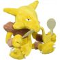 Pokemon Center Original Plush Pokemon Fit Foodin (Alakazam)