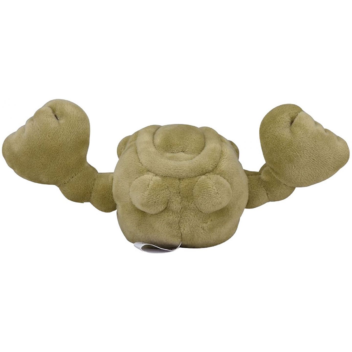 Geodude plush sales