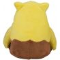 Pokemon Center Original Plush Pokemon Fit Sleepe (Drowzee)