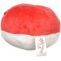 Pokemon Center Original Plush Pokemon Fit Biriridama (Voltorb)