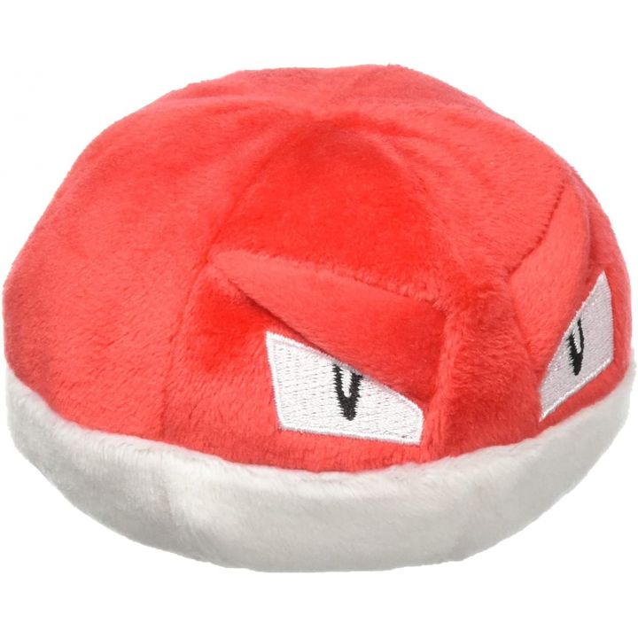 Pokemon Center Original Plush Pokemon Fit Biriridama (Voltorb)