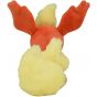 Pokemon Center Original Plush Pokemon Fit Booster (Flareon)