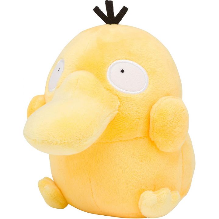 Centro Pokemon Muñecas Originales Pokemon Koduck (Psykokwak)