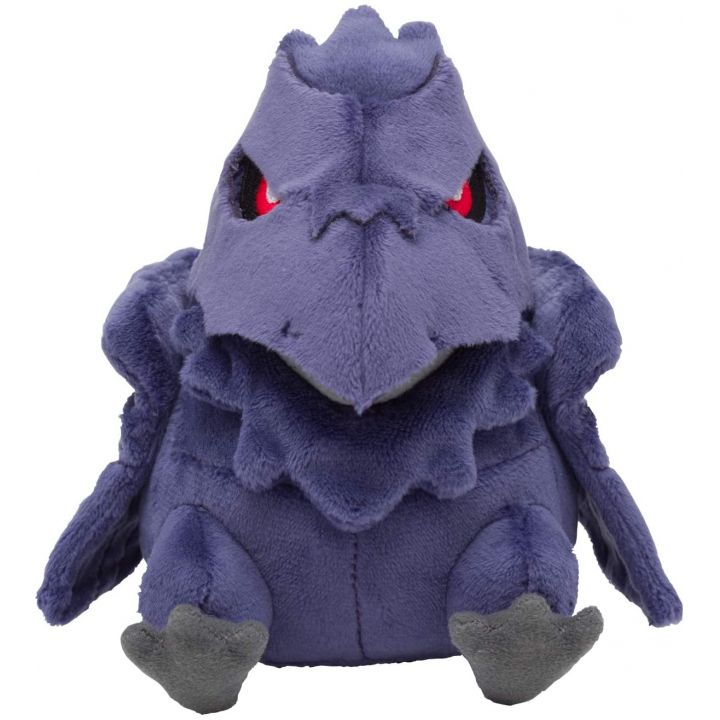 Pokemon Center Original Dolls Pokemon Armorga (Corviknight)