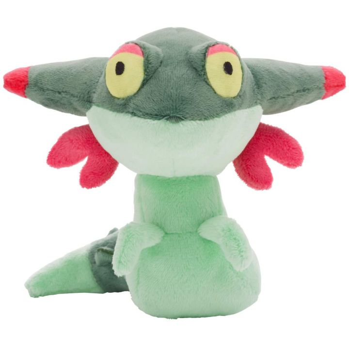 Pokemon Center Original Dolls Pokemon Dorameshiya (Dreepy)