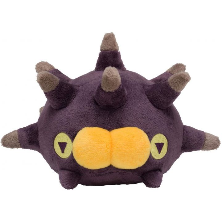 Centro Pokemon Muñecas Originales Pokemon Bachinuni (Wattapik)