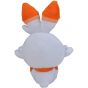 Pokemon Center Original Dolls Pokemon Hibanny (Flambino)