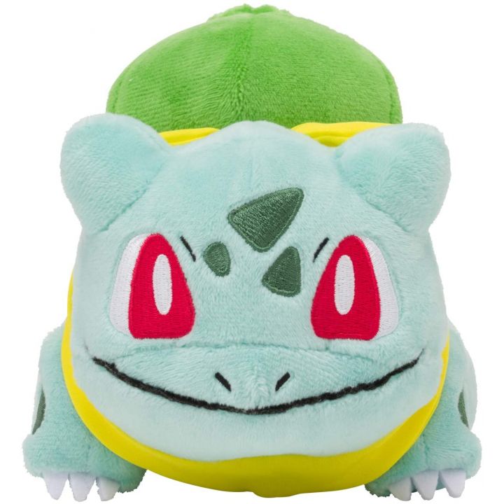 Pokemon Center Original Plush Pokemon Wonder Dungeon Rescue Team DX Fushigidane (Bulbasaur)