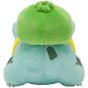 Pokemon Center Original Plush Pokemon Wonder Dungeon Rescue Team DX Fushigidane (Bulbasaur)