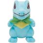 Pokemon Center Original Plush Pokemon Wonder Dungeon Rescue Team DX Waninoko (Totodile)