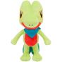 Pokemon Center Original Plush Pokemon Wonder Dungeon Rescue Team DX Kimori (Treecko)