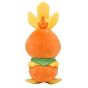 Pokemon Center Original Plush Pokemon Wonder Dungeon Rescue Team DX Achamo (Torchic)