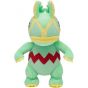 Pokemon Center Original Plush Pokemon Wonder Dungeon Rescue Team DX Kakureon ♂ (Kecleon♂)