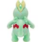 Pokemon Center Original Plush Pokemon Wonder Dungeon Rescue Team DX Kakureon ♂ (Kecleon♂)