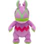 Pokemon Center Original Plush Pokemon Wonder Dungeon Rescue Team DX Kakureon ♀(Kecleon ♀)