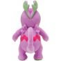 Pokemon Center Original Plush Pokemon Wonder Dungeon Rescue Team DX Kakureon ♀(Kecleon ♀)