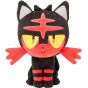 Pokemon Center Original Plush Nyabby (Litten)