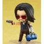 Azienda Good Smile - Nendoroid "Cyberpunk 2077" Johnny Silverhand