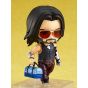 Azienda Good Smile - Nendoroid "Cyberpunk 2077" Johnny Silverhand