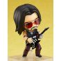 Azienda Good Smile - Nendoroid "Cyberpunk 2077" Johnny Silverhand