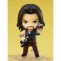 Azienda Good Smile - Nendoroid "Cyberpunk 2077" Johnny Silverhand