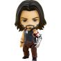 Azienda Good Smile - Nendoroid "Cyberpunk 2077" Johnny Silverhand