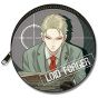 LICENSE AGENT - SPY×FAMILY Ledertasche Design 01 - Loid Forger