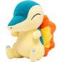 Pokemon Center Original Plush Hinoarashi (Cyndaquil)