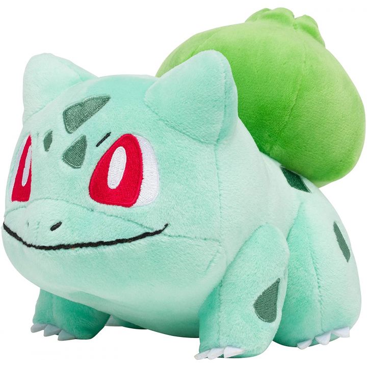 Pokemon Center Original Plush Fushigidane (Bulbizarre)