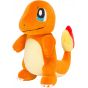 Pokemon Center Original Plush Hitokage (Charmander)