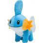 Pokemon Center Original Plush Mizugorou (Mudkip)