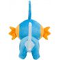 Pokemon Center Original Plush Mizugorou (Mudkip)