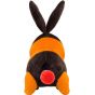 Pokemon Center Original Plush Pokabu (Tepig)