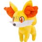 Pokemon Center Original Plush Fokko (Fennekin)