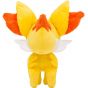 Pokemon Center Original Plush Fokko (Fennekin)